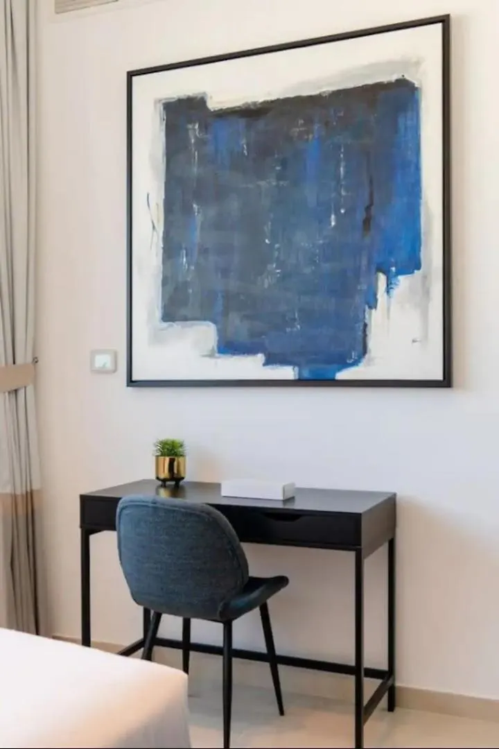 Apartment Aws Holiday Homes - Comfort And Marina Views Dubai