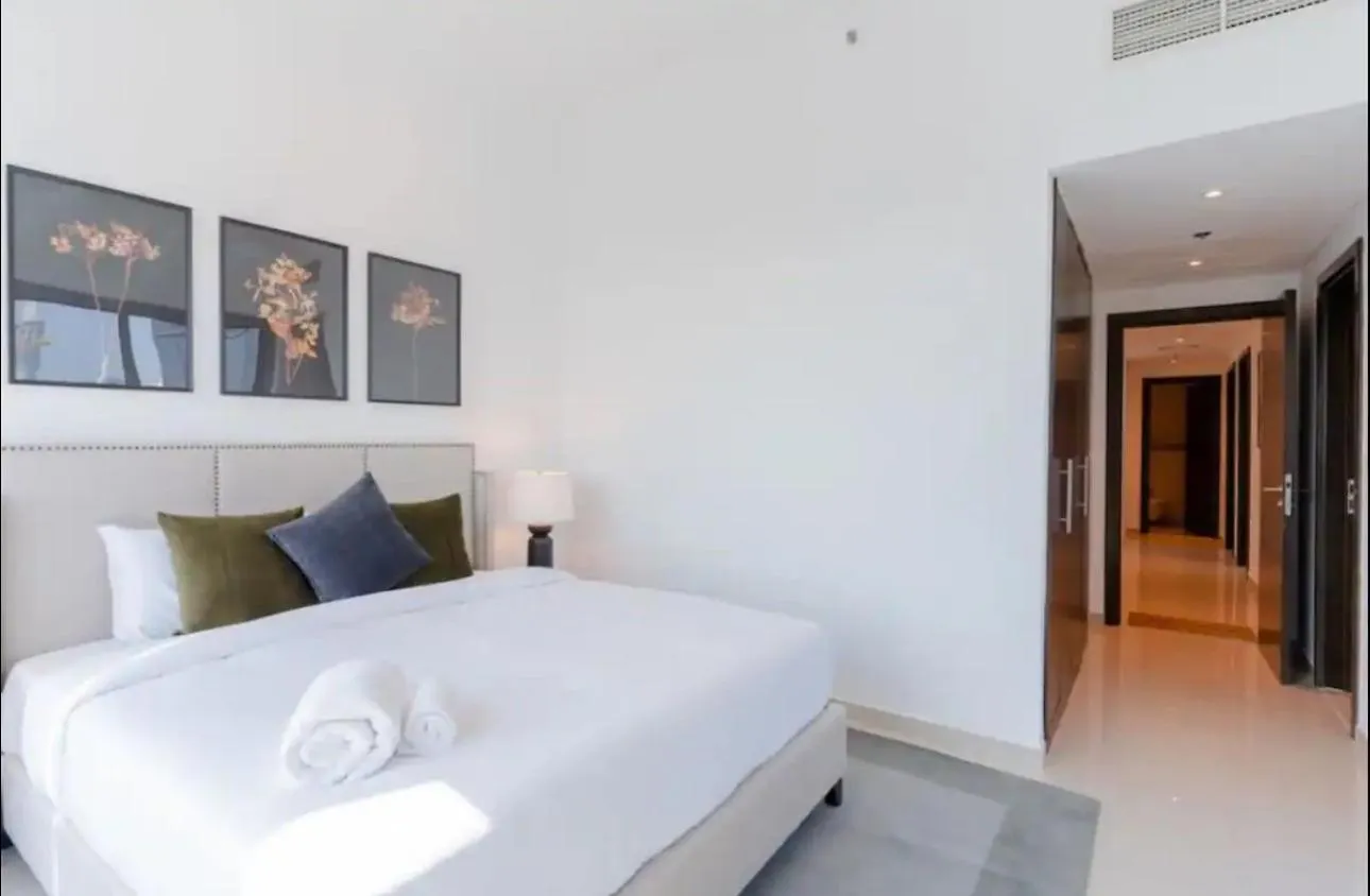 Aws Holiday Homes - Comfort And Marina Views Dubai 0*,  United Arab Emirates